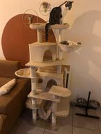 Krabpaal Action, Dieren en Toebehoren, Ophalen, Gebruikt, Krabpaal