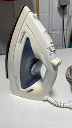 Strijkijzer Rowenta, Elektronische apparatuur, Strijkijzers en Strijkplanken, Ophalen, Gebruikt