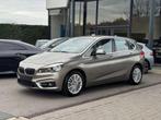 BMW 2 Serie Tourer 218 i Active Luxury Line/ LEER / PDC / NA, Achat, Euro 6, Entreprise, Boîte manuelle