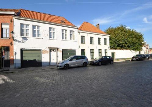 Appartement te koop in Brugge, 1 slpk, Immo, Huizen en Appartementen te koop, Appartement, C