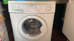 Wasmachine zanussi, Elektronische apparatuur, Wasmachines, Ophalen, Gebruikt, Voorlader
