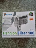 Superfish Hang on Filter 100, Dieren en Toebehoren, Ophalen of Verzenden, Nieuw, Filter of Co2