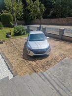 Hyundai Ioniq benzine en elektrisch, Auto's, Automaat, 4 deurs, 4 cilinders, Zilver of Grijs