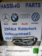 BMW 7 G11 G12 KOPLAMP 740870301, Ophalen of Verzenden, Gebruikt, BMW