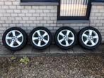 Winterbanden, Auto-onderdelen, Ophalen, Banden en Velgen, 17 inch, Winterbanden