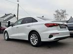Audi A3 Berline 30 TFSI / CARPLAY / CUIR / NAV / AIRCO, Achat, Euro 6, Entreprise, Boîte manuelle