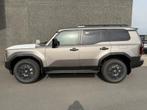 Toyota Land Cruiser VX + Lichte Vracht & Trekhaak, Auto's, Toyota, Automaat, Overige kleuren, 276 g/km, USB