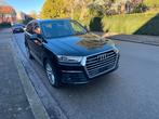 Audi Q7 te koop met 116000 km (7 plaatsen), Auto's, Automaat, Achterwielaandrijving, 161 g/km, 2135 kg