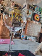 Glas Paix dieu oud logo, Hobby en Vrije tijd, Feestartikelen | Verhuur, Ophalen, Zo goed als nieuw