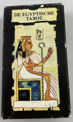 De Egyptische Tarot Silvana Alasia Lo Scarabeo Tarotkaarten, Boeken, Esoterie en Spiritualiteit, Verzenden, Zo goed als nieuw