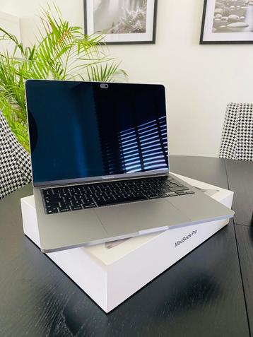 MacBook Pro beschikbaar voor biedingen