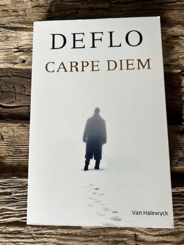 Carpe Diem - Deflo, Enlèvement, Comme neuf, Deflo, Belgique