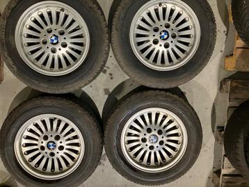 Velgen +banden BMW beschikbaar voor biedingen