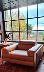 Zetel, Ophalen of Verzenden, Zo goed als nieuw