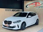 BMW 1 Serie 118 118iA * PACK M PERFORMANCE * GAR 12 MOIS *, USB, 1 Reeks, Gebruikt, 136 pk