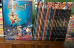 Lanfeust de Troy collection BD, Série complète ou Série, Enlèvement ou Envoi, Comme neuf