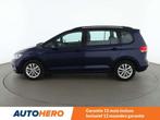 Volkswagen Touran 1.6 TDI Trendline BlueMotion, Autos, Autre carrosserie, 5 portes, Cruise Control, 1598 cm³