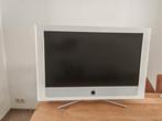 Loewe televisie connect 37 media, Audio, Tv en Foto, Televisies, Gebruikt, 50 Hz, LCD, 80 tot 100 cm