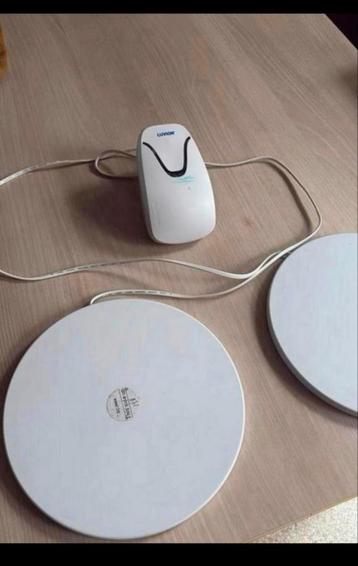 Luvion Babysense 7 beschikbaar voor biedingen