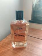 Parfum 200ml zara wonder rose, Bijoux, Sacs & Beauté, Comme neuf, Enlèvement ou Envoi