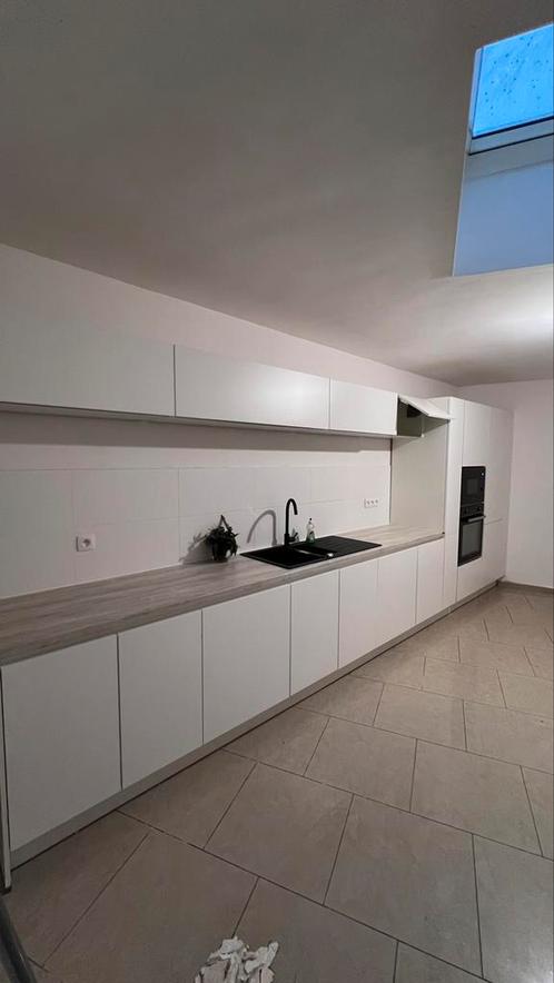 Maison à vendre, Immo, Huizen en Appartementen te koop, Charleroi, Tussenwoning