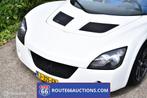 Opel Speedster Compressor | 2002 | Route 66 Auctions, Gebruikt, Speedster, Zwart, Bedrijf
