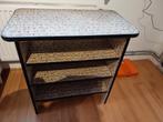 GRATIS vintage kastje, Huis en Inrichting, Ophalen, Gebruikt
