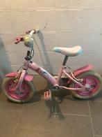 Vélo Disney petite sirène, les 2 petites roue sont fourni, Vélos & Vélomoteurs, Enlèvement ou Envoi, Comme neuf