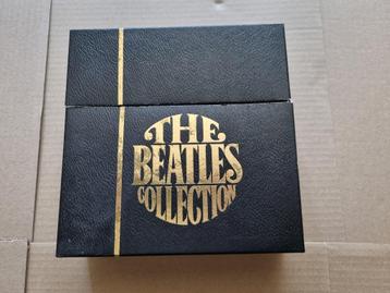 The Beatles ‎: The Beatles Collection ( 24 Singles ) beschikbaar voor biedingen
