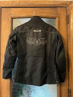 Richa motorpak meisjes/dames XS, Motoren, Ophalen, Dames