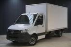 Mercedes-Benz Sprinter 315 CDI Sprinter Bakwagen-Laadklep-Ai, Auto's, 4 deurs, Stof, Gebruikt, 4 cilinders
