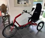 Huka Cratos driewielfiets met motor en garantie, Ophalen, Zo goed als nieuw, Overige typen, Huka Cratos