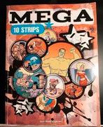 MEGA 10 STRIPS, Boeken, Ophalen, Zo goed als nieuw