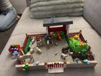 Playmobil Kinderboerderij, Kinderen en Baby's, Ophalen, Gebruikt