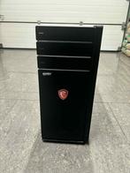 MSI-gaming-pc, Computers en Software, Ophalen, MSI, 8 GB, Nieuw