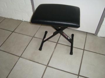 Banquette pour clavier Hamilton (nouveau, 20221861), Musique & Instruments, Instruments | Accessoires, Enlèvement ou Envoi, Neuf