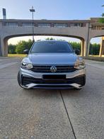Volkswagen Tiguan AllSpace 7 zit, Auto's, 4 cilinders, 7 zetels, 1571 kg, 5 deurs