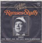 ramses shaffy, Cd's en Dvd's, Ophalen of Verzenden