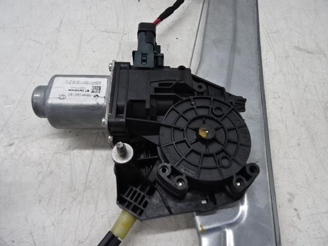 MOTOR RAAMMECHANIEK RECHTS VOOR Espace (RFCJ) (430106F0), Auto-onderdelen, Carrosserie, Renault, Voor, Rechts, Gebruikt