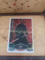 Carte Star Wars Darth Maul LE5, Verzenden, Gebruikt, Losse kaart