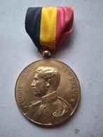 Medaille, Verzamelen, Ophalen of Verzenden