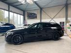 Mercedes C43 AMG 4MATIC | 10/2018 | 112.000 km, Autos, Cuir, Achat, Euro 6, Entreprise