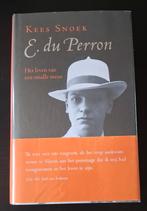 E. DU PERRON. Het leven van een smalle mens., Boeken, Biografieën, Ophalen of Verzenden