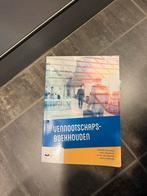 Vennootschapsboekhouden, Boeken, Studieboeken en Cursussen, Ophalen, Nieuw