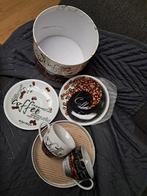 2 espresso tassen, Huis en Inrichting, Ophalen of Verzenden, Nieuw