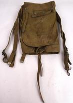 een US ww2 M1928 " Haversack", Ophalen of Verzenden