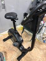 Velo d’exercice kettler ride 100 comme neuf, Sports & Fitness, Appareils de fitness, Enlèvement, Comme neuf, Vélo d'appartement