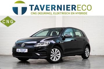 Volkswagen Golf 1.4TGI CNG  disponible aux enchères