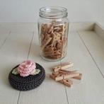 dekseltje zoekt passend potje, Contacten en Berichten