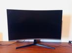 Samsung Curve monitor, Ophalen of Verzenden